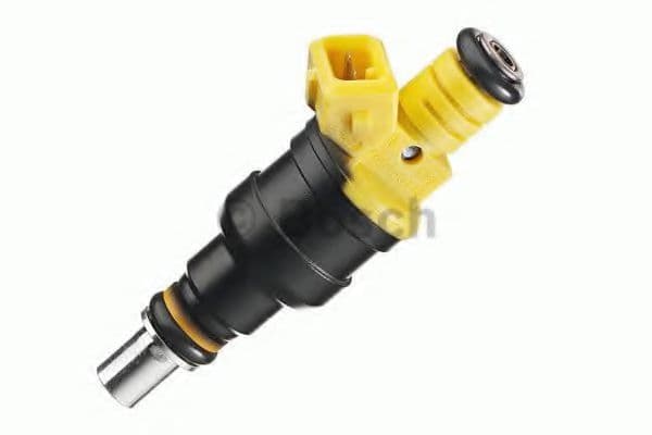 0 280 150 711 Bosch Топливная форсунка