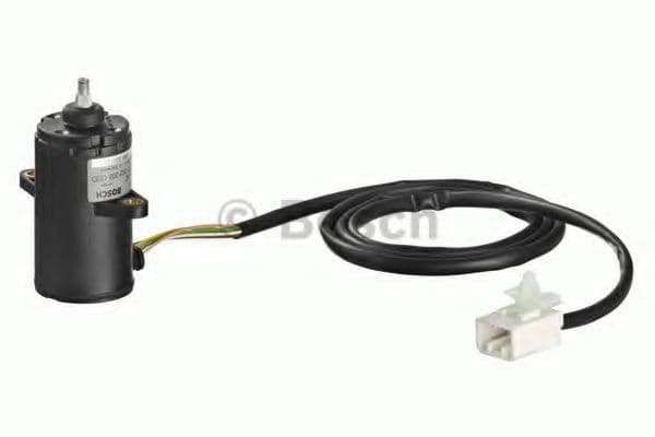 0 281 002 203 Bosch Датчик положения педали акселератора