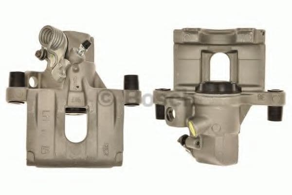 0 986 473 173 Bosch Гальмівний супорт