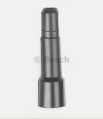 0 356 100 021 Bosch Вилка свічки розжарювання