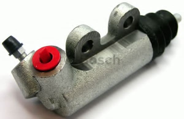 0 986 486 569 Bosch Рабочий цилиндр сцепления