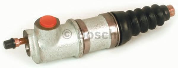 0 986 486 573 Bosch Рабочий цилиндр сцепления
