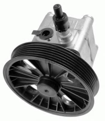 K S01 000 070 Bosch Насос ГУР
