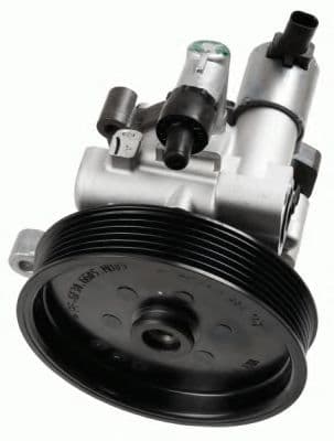 K S01 000 641 Bosch Насос ГУР