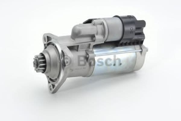 0 001 241 119 Bosch Стартер