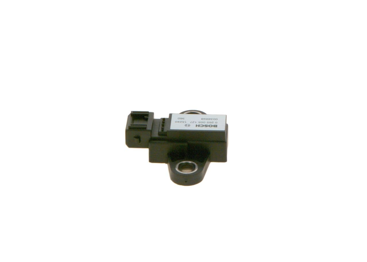 0 265 005 127 Bosch Датчик ускорения ESP