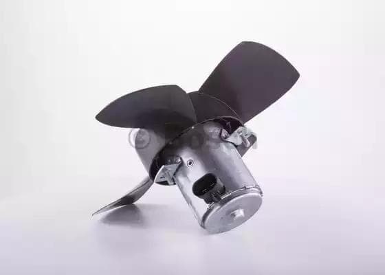 9130451171 Bosch Электродвигатель вентилятора