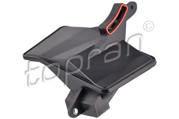207 689 Topran topran