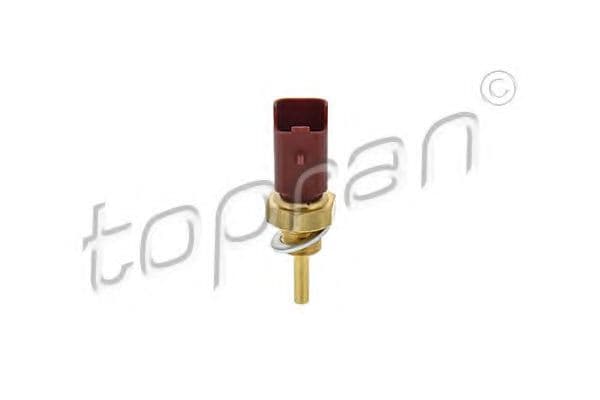 304 554 Topran Датчик температури охолоджувальної рідини
