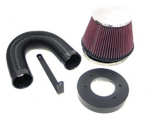 57-0346 K&N Filters Резонатор повітряного фільтра для Nissan Primera