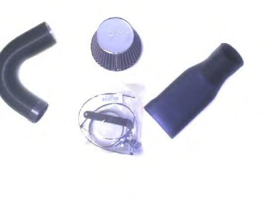 57-0469 K&N Filters Резонатор повітряного фільтра для Peugeot 306