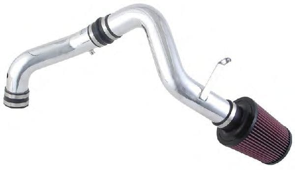 69-1206TP K&N Filters Резонатор воздушного фильтра для Honda Accord