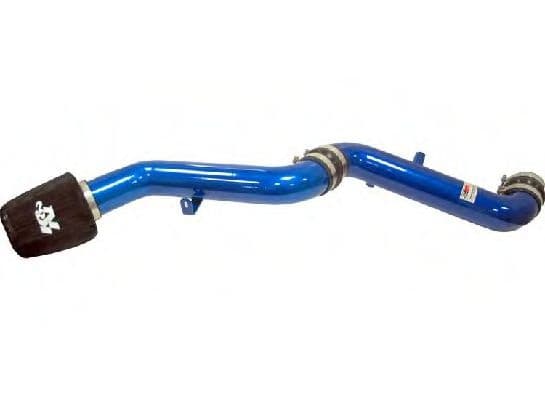 69-7501TB K&N Filters Резонатор воздушного фильтра для Peugeot 206