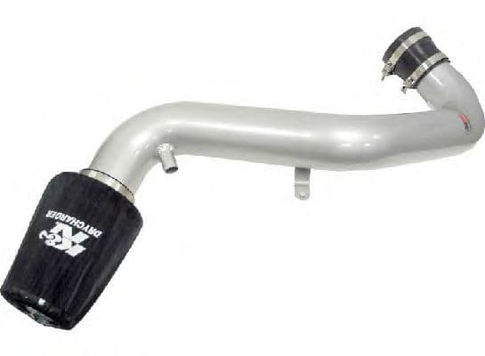 69-7503TS K&N Filters Резонатор воздушного фильтра для Peugeot 206