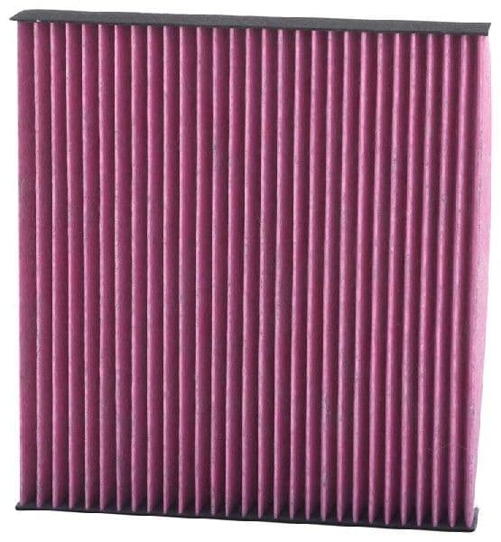 dvf5057 K&N Filters Фильтр салона