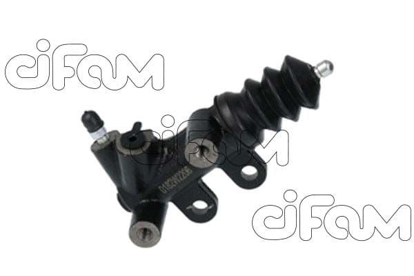 404182 Cifam Робочий циліндр зчеплення для Toyota Yaris