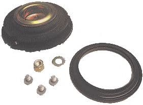 802 207 Sachs Комплект (опора + підшипник) для Peugeot 406