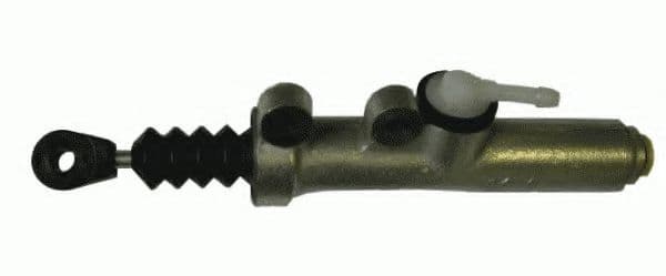 6284 600 111 Sachs Главный цилиндр сцепления для Mercedes 100