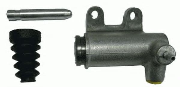 6283 600 126 Sachs Робочий циліндр зчеплення