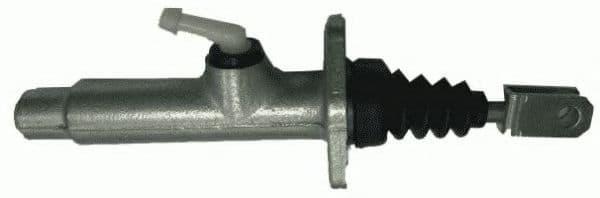 6284 600 126 Sachs Головний циліндр зчеплення для Alfa Romeo 164