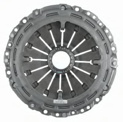 3082 600 547 Sachs Корзина сцепления