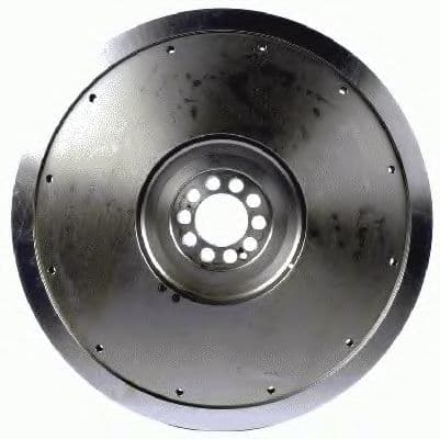 3421 601 009 Sachs Маховик