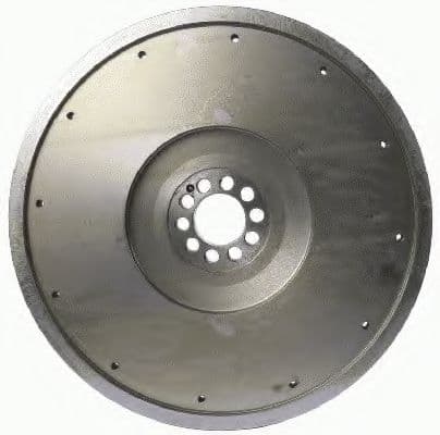 3421 601 013 Sachs Маховик