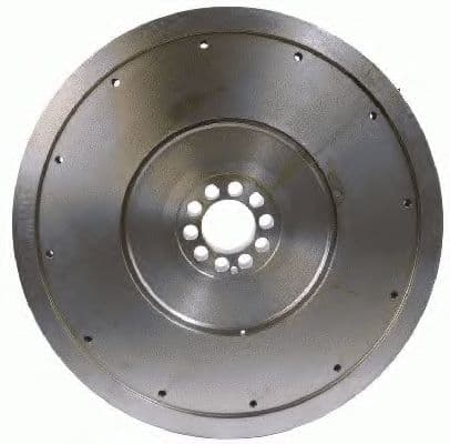 3421 601 017 Sachs Маховик