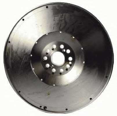 3421 601 019 Sachs Маховик