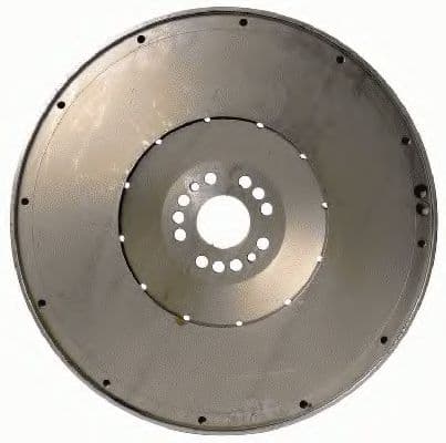 3421 601 020 Sachs Маховик