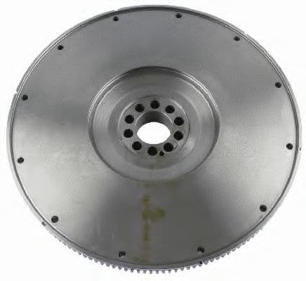 3421 601 021 Sachs Маховик