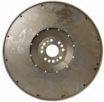 3421 601 024 Sachs Маховик