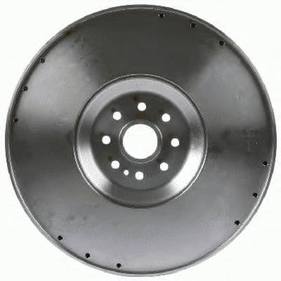 3421 601 037 Sachs Маховик