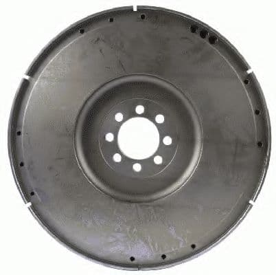 3421 601 038 Sachs Маховик
