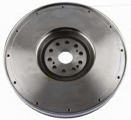 3421 601 041 Sachs Маховик