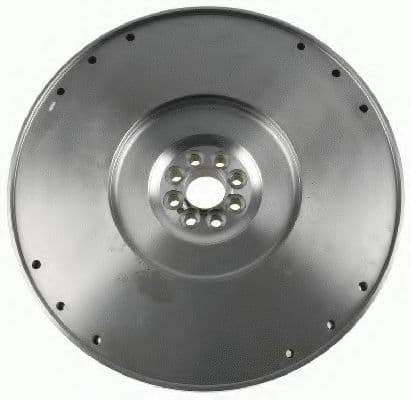 3421 601 053 Sachs Маховик