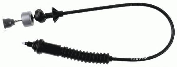 3074 600 251 Sachs Трос зчеплення