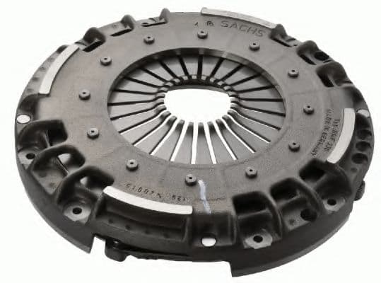 3482 012 211 Sachs Кошик зчеплення