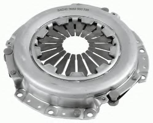 3082 600 739 Sachs Корзина сцепления для Hyundai Getz