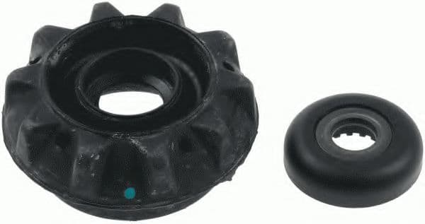 802 442 Sachs Комплект (опора + підшипник)