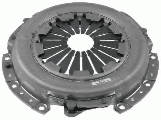 3082 600 718 Sachs Корзина сцепления