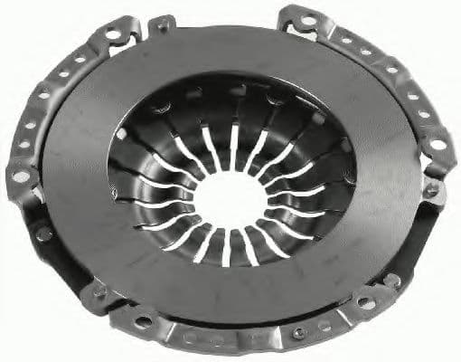 3082 001 135 Sachs Кошик зчеплення