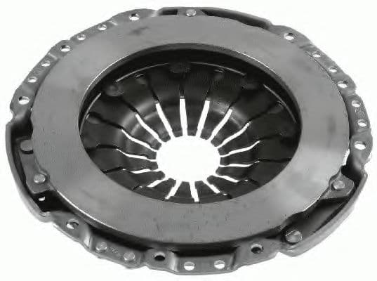 3082 600 579 Sachs Корзина сцепления