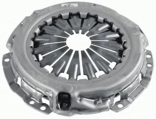3082 600 745 Sachs Корзина сцепления