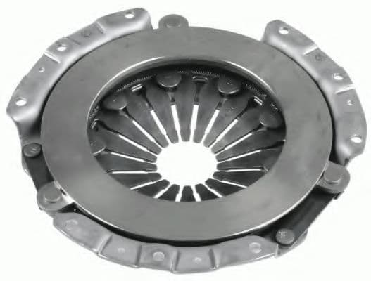 3082 600 747 Sachs Корзина сцепления