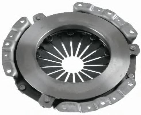 3082 633 301 Sachs Кошик зчеплення