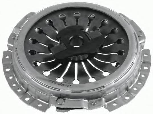 3083 901 001 Sachs Кошик зчеплення