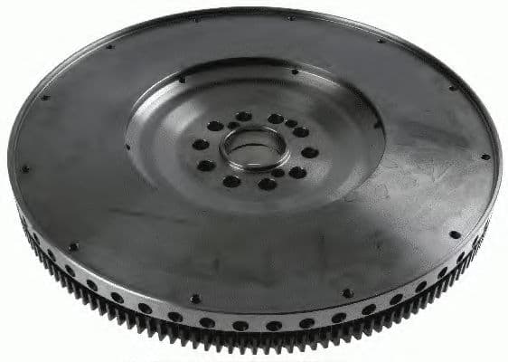 3421 601 059 Sachs Маховик