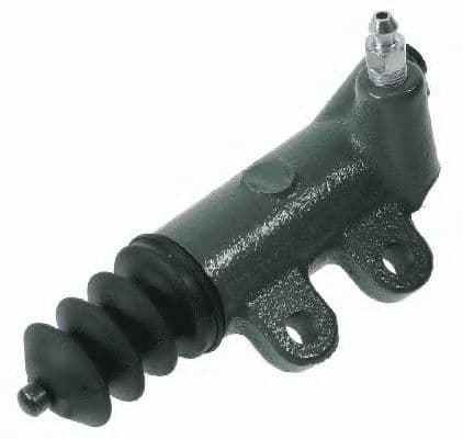 6283 600 505 Sachs Рабочий цилиндр сцепления для Toyota Land Cruiser Prado (120, 150)