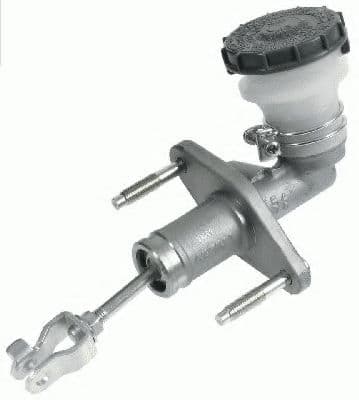6284 600 583 Sachs Головний циліндр зчеплення для Honda S2000